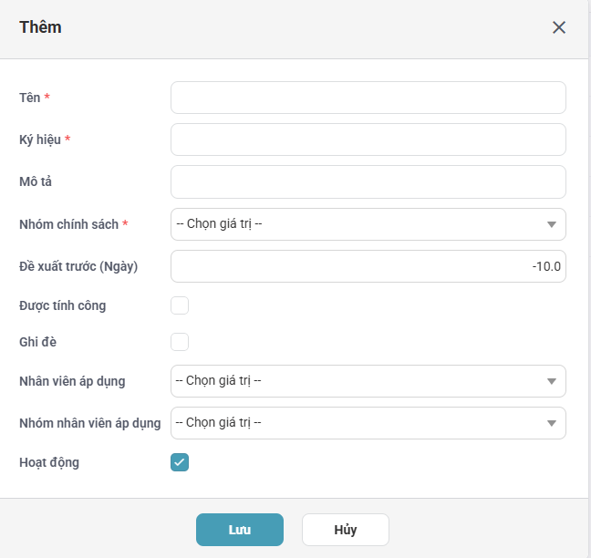 Chinh sdach nhan su - Chinh sach nghi ngay - Them.png